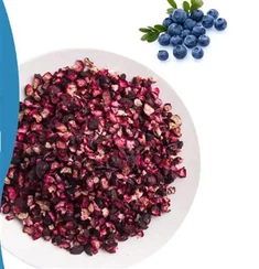 FD čučoriedkové granule